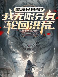 我的灵魂分身免费阅读