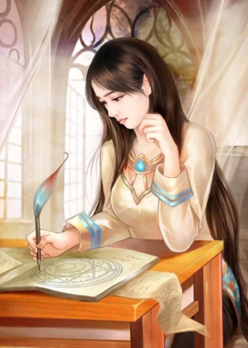 乔宛贺藐