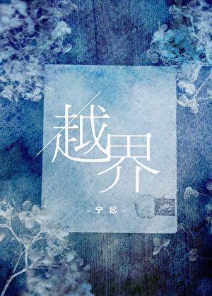 越界by几京讲了什么