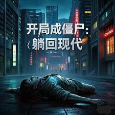僵尸开局变身将臣