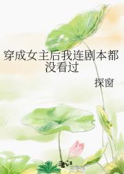 穿成女主后