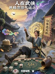 人在玄幻开局吊打气运之子