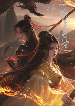 一挽长发定终身百度