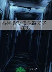 名柯警察学校篇汉化版