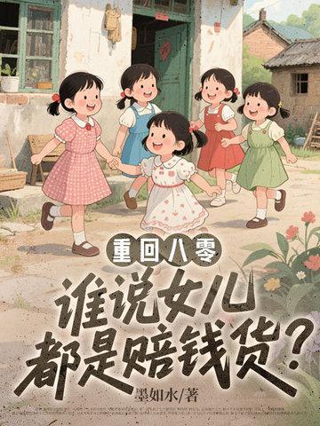 重回八零父母离婚