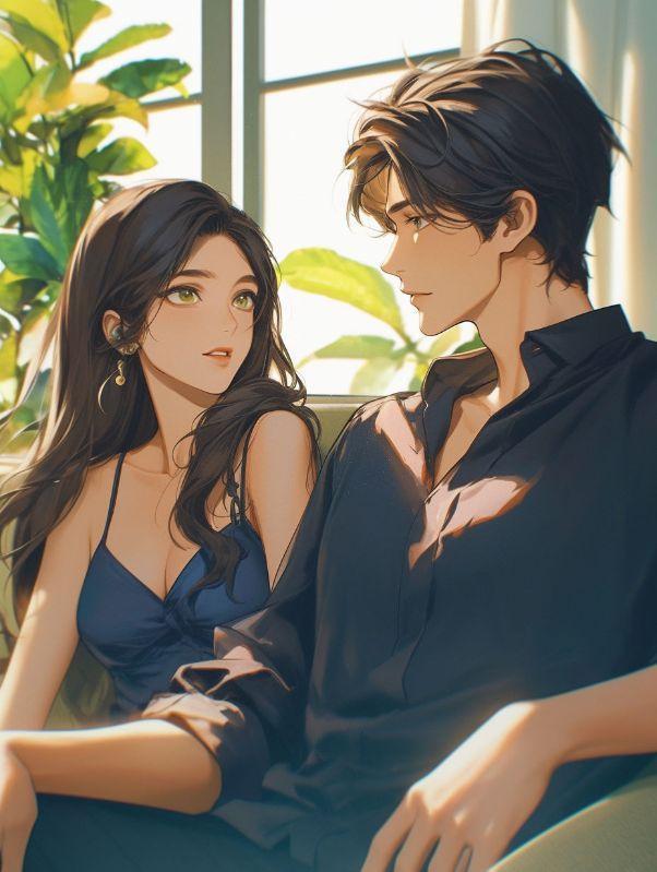 流年织云夏染帘大结局