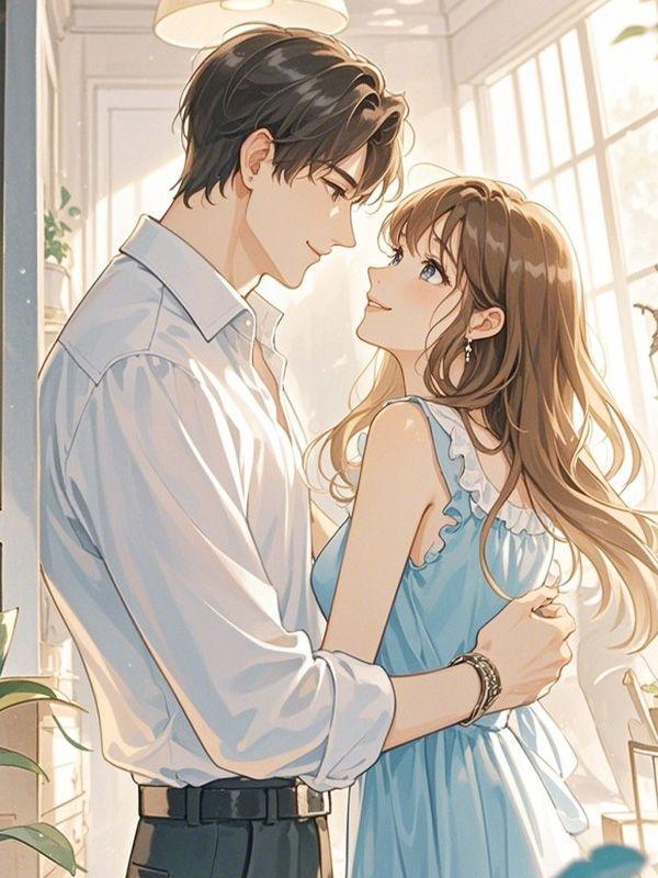 富二代装穷女友后悔