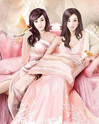 我老婆是东晋第一女魔头(唐禹谢秋瞳)