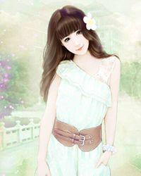 玉骨焚香