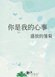 你是我的心事