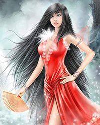 与玫瑰书