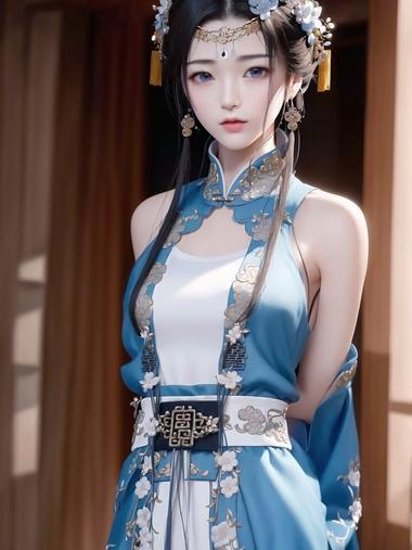 周林语顾承宗